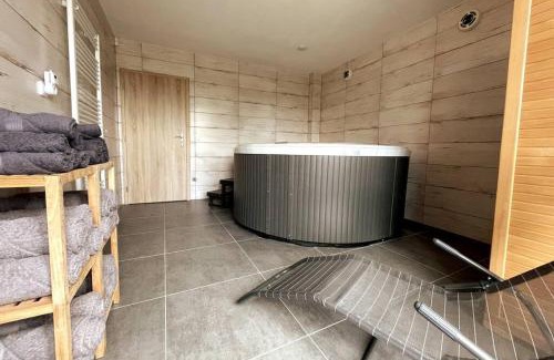 Sobesice Casa | Wellness chalupa Soběšice - brána na Šumavu