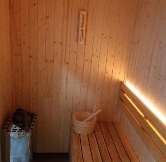 Loucna nad Desnou Chalet De Esquí | Wellness chata Kouty