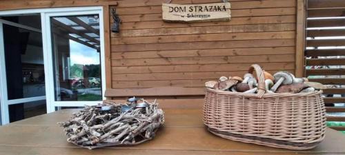 gmina Stezyca Casa | Wellness chill domek na Kaszubach,Gołubie ,saunowy zakątek z balia pod gwiazdami