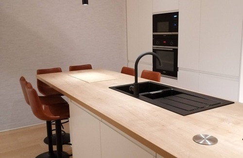 Zandvoorde Casa | Wellness Cottage with Private IR Sauna (incl.) Optional : Swim Spa–with jacuzzi