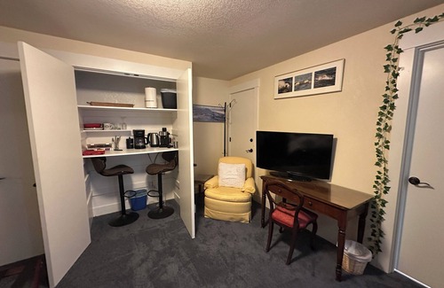 Woodinville Apartamento | Wellness Escape- Hot Tub, Sauna & Plunge