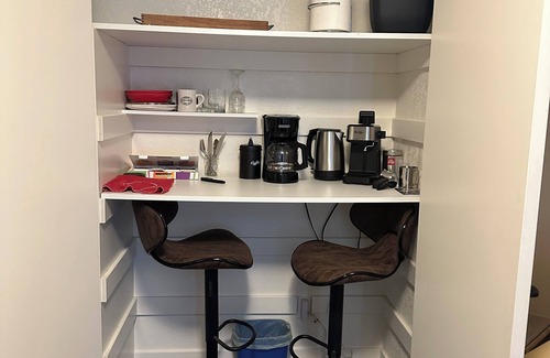 Woodinville Apartamento | Wellness Escape- Hot Tub, Sauna & Plunge