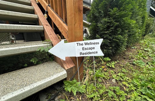 Woodinville Apartamento | Wellness Escape- Hot Tub, Sauna & Plunge