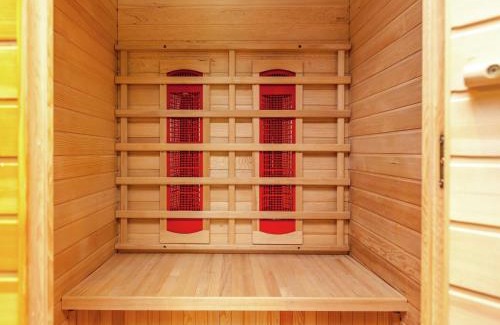 Ligneuville Casa | Wellness Escape in Bellevaux