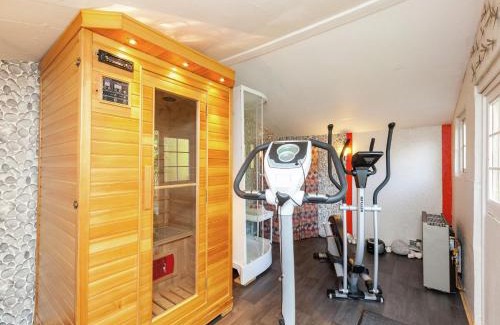 Ligneuville Casa | Wellness Escape in Bellevaux