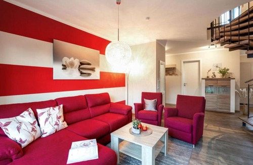 Klausdorf Casa | Wellness - Ferienhaus Küstenwind