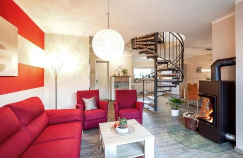 Klausdorf Casa | Wellness - Ferienhaus Küstenwind