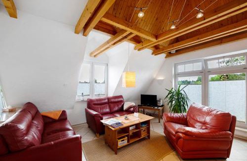 Biestow Apartamento | Wellness Ferienwohnung Müller