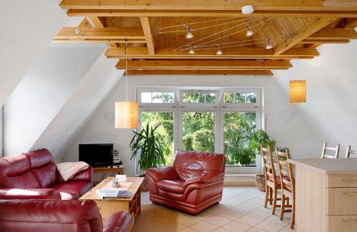 Biestow Apartamento | Wellness Ferienwohnung Müller