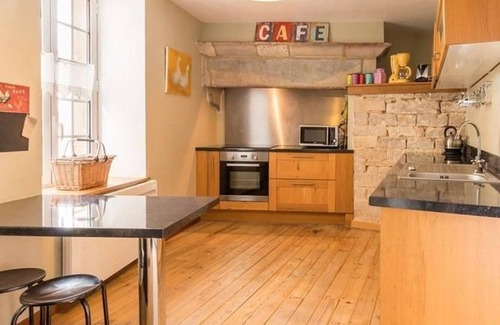 Bonnevent-et-Velloreille-les-Bonnevent Cabaña | Casa de Bienestar con Sauna y Sala de Fitness
