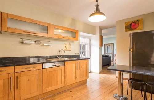 Bonnevent-et-Velloreille-les-Bonnevent Cabaña | Casa de Bienestar con Sauna y Sala de Fitness