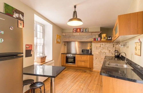 Bonnevent-et-Velloreille-les-Bonnevent Cabaña | Casa de Bienestar con Sauna y Sala de Fitness