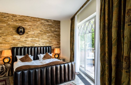 Muelheim Hotel | Wellness- & Genusshotel Weisser Bär