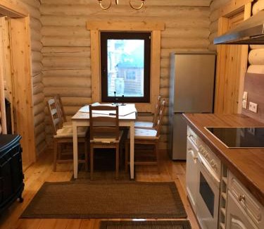 Zwenkau Casa | Wellness Hütte am Zwenkauer See bei Leipzig