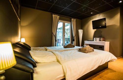 Hasselt Cama Y Desayuno | Wellness Hasselt B&B