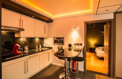 Hasselt Cama Y Desayuno | Wellness Hasselt B&B