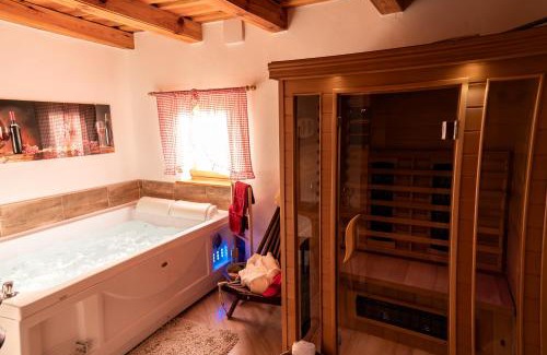 Ljutomer Apartamento | Wellness hiša Jelenov Grič