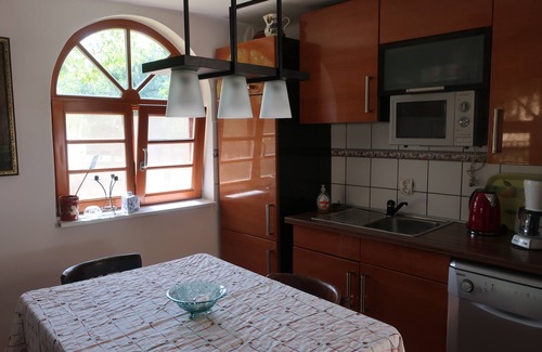Dobrokoz Casa | Bienestar, senderismo y vacaciones familiares en la casa de campo lujosamente renovada