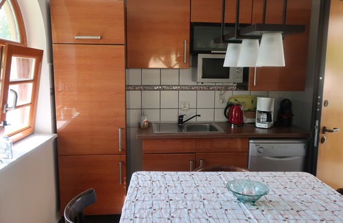 Dobrokoz Casa | Bienestar, senderismo y vacaciones familiares en la casa de campo lujosamente renovada