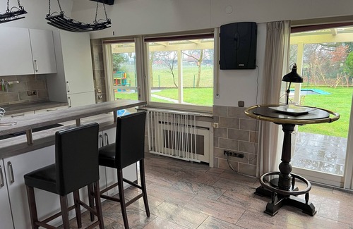 Itterbeck Casa | Bienestar casa de vacaciones adecuada para los turistas que quieren ir en bicicleta o senderismo.
