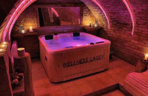 Moravske Toplice Casa | Wellness Holiday House Lagev