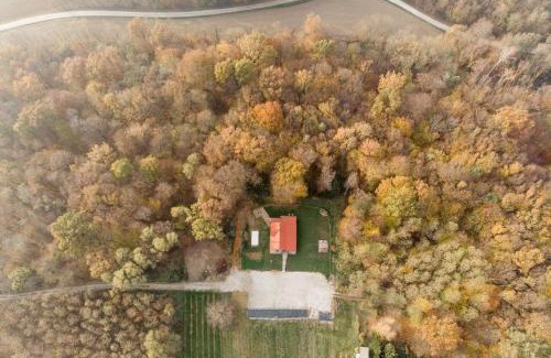 Moravske Toplice Casa | Wellness Holiday House Lagev