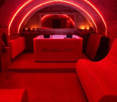 Moravske Toplice Casa | Wellness Holiday House Lagev