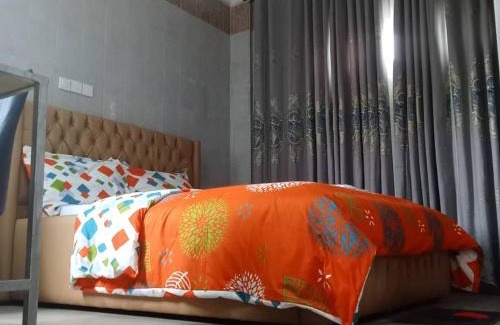 Akwa II Apartamento | Wellness Home Bali - Douala
