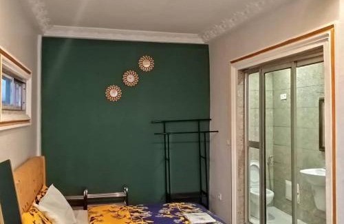 Akwa II Apartamento | Wellness Home Bali - Douala