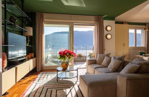 Sarnico Apartamento | Wellness Home Sarnico