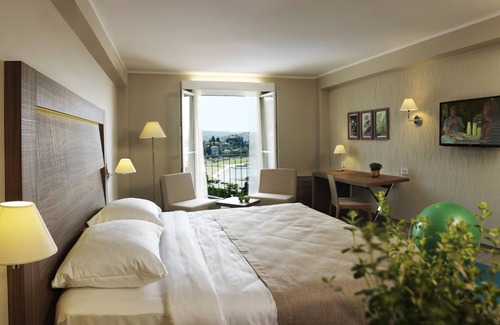 Portoroz Hotel | Wellness Hotel Apollo – Lifeclass Hotels & Spa, Portorož