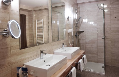 Portoroz Hotel | Wellness Hotel Apollo – Lifeclass Hotels & Spa, Portorož