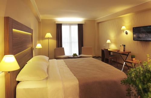 Portoroz Hotel | Wellness Hotel Apollo – Lifeclass Hotels & Spa, Portorož