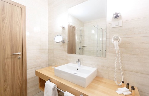 Portoroz Hotel | Wellness Hotel Apollo – Lifeclass Hotels & Spa, Portorož