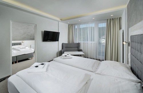Spindleruv Mlyn Hotel | Wellness Hotel Astra