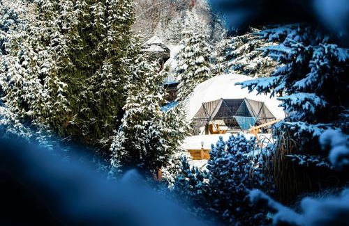 Pisek Hotel | Wellness Hotel Bahenec