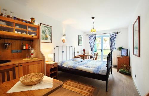 Sedlec Casa | Wellness Hotel Boží oko