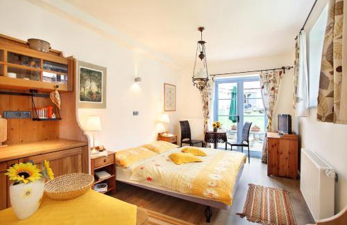 Sedlec Casa | Wellness Hotel Boží oko