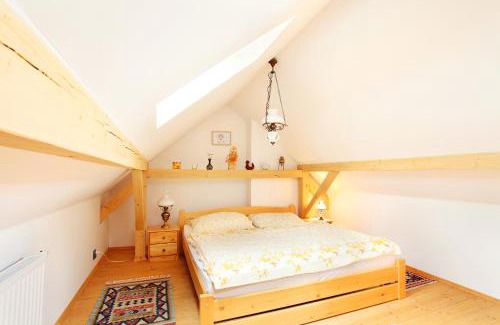 Sedlec Casa | Wellness Hotel Boží oko