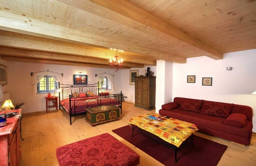 Male Chrastany Complejo | Wellness Hotel Boží Oko, Villa