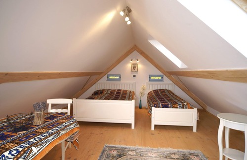 Male Chrastany Complejo | Wellness Hotel Boží Oko, Villa