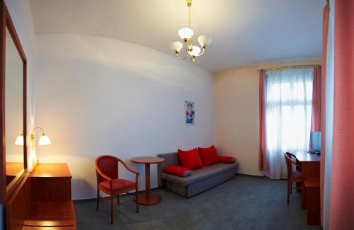 Klatovy Hotel | Wellness Hotel Central