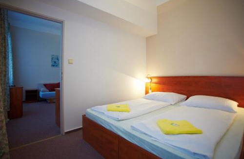 Klatovy Hotel | Wellness Hotel Central