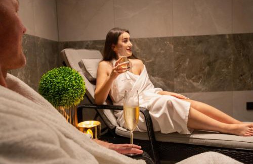 Liberec Hotel | Wellness Hotel Edelweiss