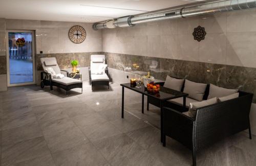 Liberec Hotel | Wellness Hotel Edelweiss