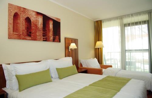 Gyula Hotel | Wellness Hotel Gyula