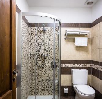 Sucha Rudna Hotel | Wellness Hotel Holzberg