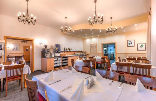 Pavlov Hotel | Wellness Hotel IRIS