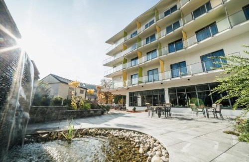 Trencianske Teplice Hotel | Wellness Hotel Panorama