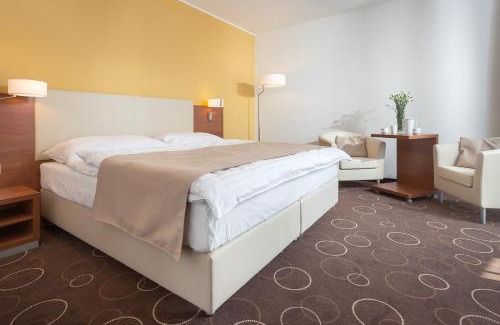 Trencianske Teplice Hotel | Wellness Hotel Panorama